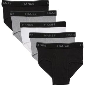 Hanes Boys' Brief