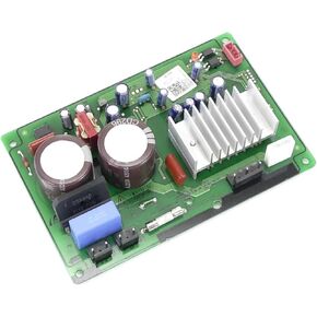 Samsung DA92-00111B Assembly PCB Inverter