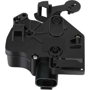 CCIYU Rear Liftgate Door Latch Lock Actuator Compatible for Chevrolet Tahoe 2000-2006,for GMC Yukon/Yukon XL 1500 / Yukon XL 2500 2000-2006 Tailgate Hatch Actuator Replaces 746-015 15250765