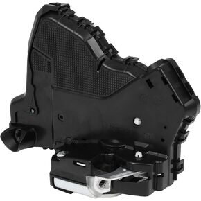 cciyu Door Latch Lock Actuator Front Left Driver Side Compatible for Toyota for Camry 2002-2006,for Toyota for Sienna 2006-2011,for Toyota for 4Runner 2003-2009 Door Lock Actuators Replaces 931-400