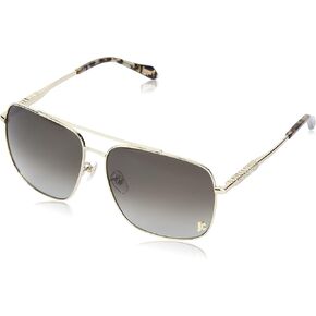 Just Cavalli Sjc030, Unisex Sunglasses