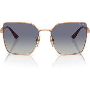 Vogue Eyewear Women's Vo4284s Square Sunglasses