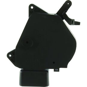 AISIN DLT-068 OE Replacement Power Door Lock Actuator Motor - Compatible with Select Lexus IS300; FRONT RIGHT (Passenger Side)