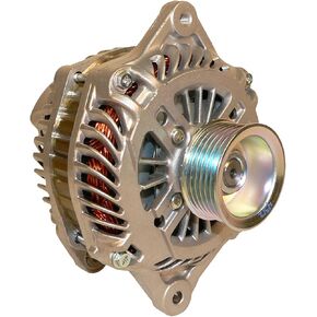 مولد كهربائي DB Electrical 400-48120 متوافق مع/بديل لـ 3.0L Subaru Legacy 2008 2009، 3.0L Subaru Outback 2006 2007 2008 2009، 3.0L Subaru Tribeca 2006 2007 23700-AA510 A3TG0591