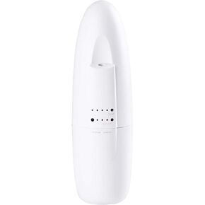 Smart Waterless Essential Oil Diffuser, Scent Air Machine with Cold Air Technology, Plug-in Wall Diffuser 100ml, Portable-Professional-Aromatherapy Diffuser for Home, Large Room