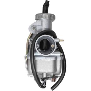 24MM Carburetor for Honda CB100 CB125S CL100 CL125S CL90 CT125 S90 1967-1976 Replacement Carb