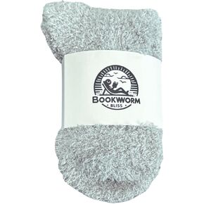 Fuzzy Socks