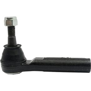 CTR CE0154 [OE Supplier] Outer Tie Rod End Compatible with CADILLAC, CHEVROLET, GMC Vehicles - Replaces 22868912, ES800948