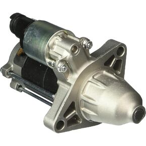Denso DENSO First Time Fit® Starter Motor - 280-0316