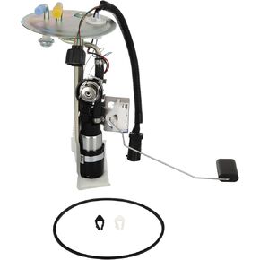 SCITOO Fuel Pump Assembly Replacement for 1998 ford Ranger 2.5L,1998 ford Ranger 3.0L,1998 ford Ranger 4.0L, E2214S