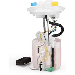 مجموعة وحدة مضخة الوقود الكهربائية EWBN متوافقة مع 2013 2014 2015 2016 2017 2018 2019 Nissan Altima L4-2.5L & V6-3.5L، 2016-2023 Nissan Maxima V6-3.5L، استبدال E9183M P77017M in Kuwait