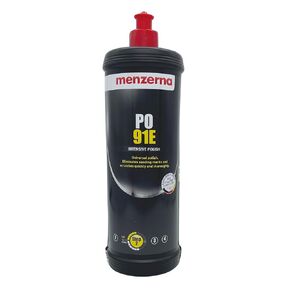 Menzerna Medium Cut P0 91E - Intensive Polish