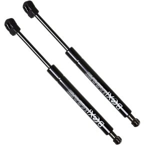 BOXI Qty(2) Hood Lift Supports Struts Shocks Dampers for Infiniti QX56 2004-2010 Hood 6149,SG425006
