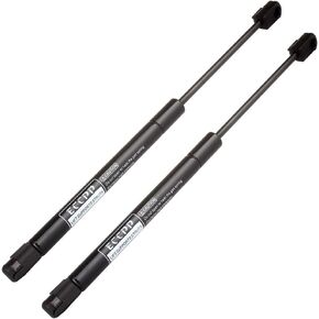 ECCPP Lift Support Trunk Replacement Struts Gas Springs Fit For Chrysler 300M 3.5L 1999-2004 Set of 2