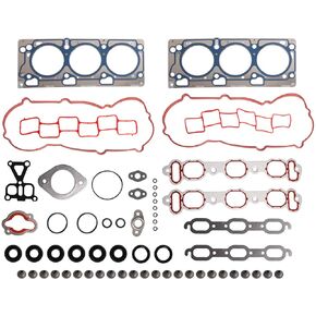 Head Gasket Set for Dodge Magnum Charger Avenger Journey Challenger,for Chrysler Sebring 300 3.5L V6 2007-2010,HS26208PT-2,HGS1151
