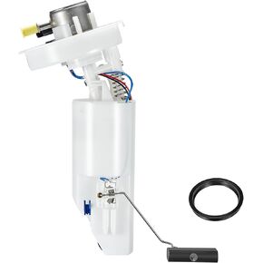 BDFHYK Fuel Pump Module Assembly E7142m 2001-2005 For Dodge Neon L4 2.4l & L4 2.0l, Plymouth Neon L4 2.0l 2001 2002 2003 2004 2005