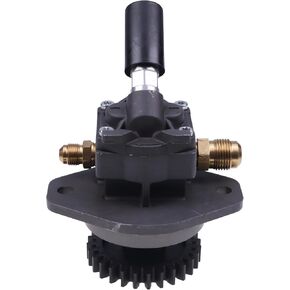 Fuel Supply Pump 0440020036 322GC45 21089217 322GC49A for 1997-2006 Mack Engine E6 E7