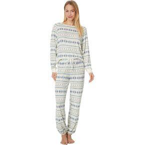 Honeydew Intimates Women's Star Seeker Lounge Set