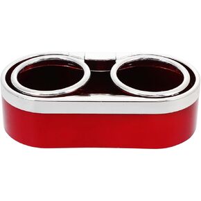 Car Cup Holder 1pc Multi-Function Drink Holder Beverage Holder for Car Universal Double Cup Holder Truck Accessories