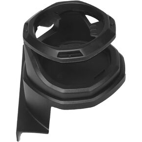 Car Cup Holder Door Window Mount Vehicle Door Cup Holder, Passenger Side Door Drink Holder for Cars, 2015-2023 Compatible with Ford F150, Right in Kuwait