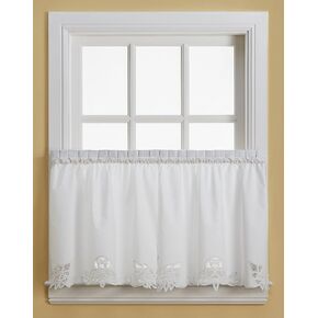 CHF Battenburg Tier Pair, 36", White