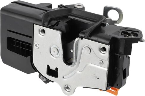 Front Left Driver Side Power Door Lock Actuator Motor Door Latch Actuator Assembly for Chevrolet Impala 2006-2011 in Saudi Arabia