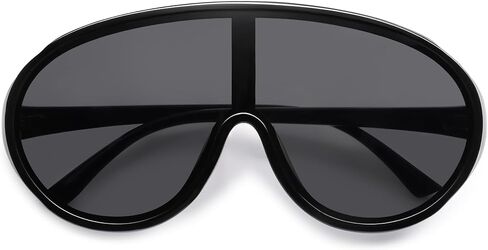 نظارة شمسية VANLINKER Retro Vintage 70s Aviator للنساء العصرية من Sunies VL9834 in Kuwait