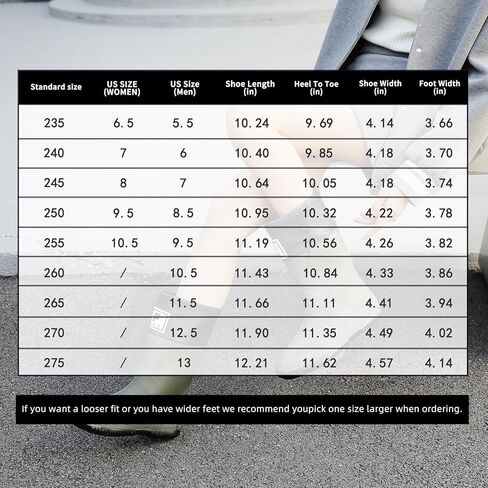 YorFotMae Midshaft Rain Boots Women, Waterproof Rubber Boots Men, Mid-Height Anti-Slip Lightweight Garden Shoes, Mid Calf Water Boots with Adjustable Buckle, Durable Fishing Boots Outdoor in Saudi Arabia