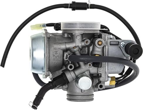 NICHE Carburetor For Honda Foreman 450 TRX450ES TRX450S 16100-HN0-A02 16100-HN0-A00 ATV in Saudi Arabia