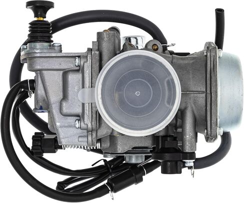 NICHE Carburetor For Honda Foreman 450 TRX450ES TRX450S 16100-HN0-A02 16100-HN0-A00 ATV in Saudi Arabia