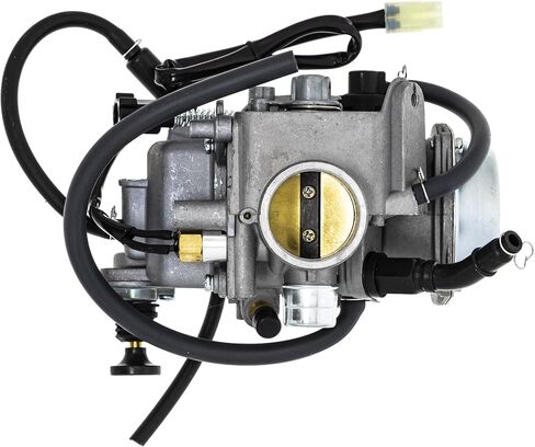 NICHE Carburetor For Honda Foreman 450 TRX450ES TRX450S 16100-HN0-A02 16100-HN0-A00 ATV in Saudi Arabia