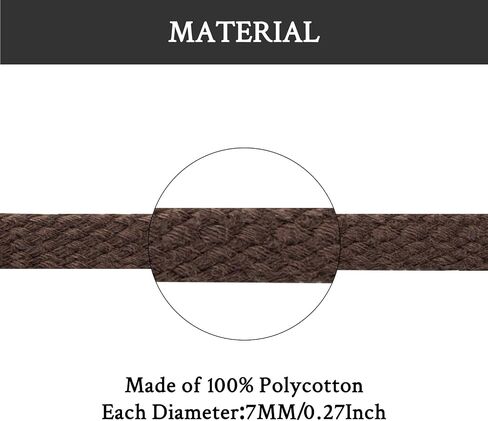 Endoto Flat Shoelaces for Clarks Desert Chukka Boot, Polycotton Replacement Shoes Laces Strings in Saudi Arabia