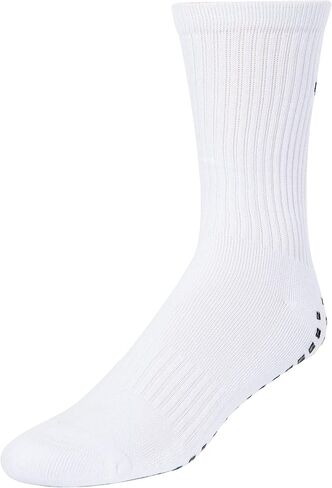 Capelli Sport Crew, Athletic Non Slip Grip Sock Pair for Men and Women in Kuwait