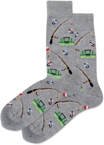 مطبوعة للرجال من هوت سوكس in Kuwait