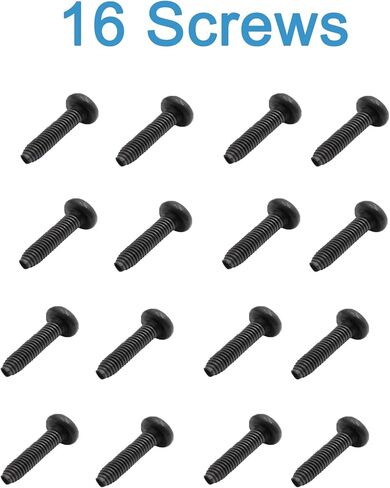 ifjf التعادل أسفل بين قوسين شاحنة تحميل السرير هوك لوحة التعزيز 4 قطع استبدال ل 2015-2023 f150 f250 f350 FL3Z-9928408-AB مع 16 مسامير مضادة للسرقة in Kuwait