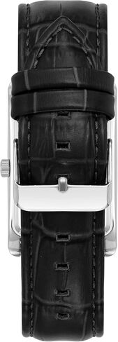 Armitron Men's Croco/Grain Leather Strap Watch, 20/5615 in Saudi Arabia