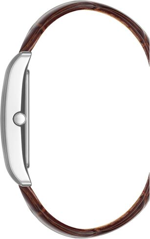Armitron Men's Croco/Grain Leather Strap Watch, 20/5615 in Saudi Arabia