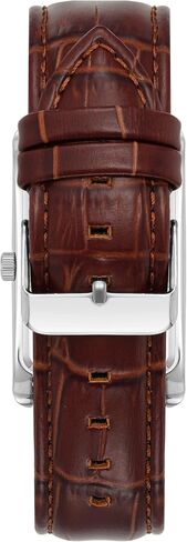Armitron Men's Croco/Grain Leather Strap Watch, 20/5615 in Saudi Arabia