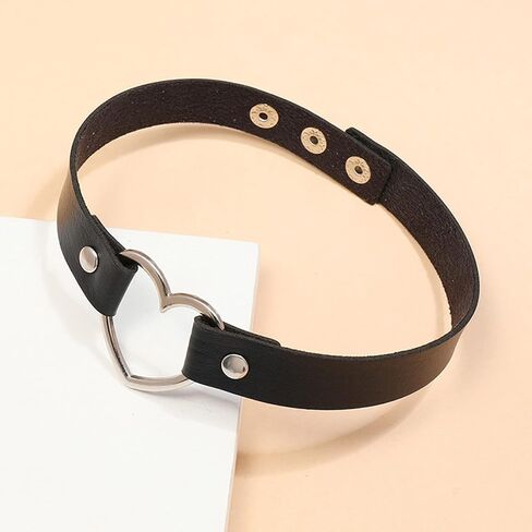 Frodete Gothic Barbed Wire Thorn Necklace in Saudi Arabia
