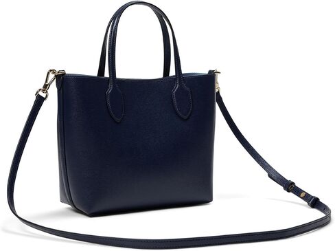 kate spade new york Bleecker Saffiano Leather Medium Crossbody Tote in Saudi Arabia