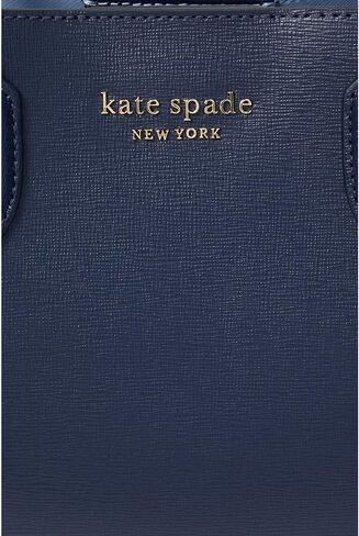 kate spade new york Bleecker Saffiano Leather Medium Crossbody Tote in Saudi Arabia