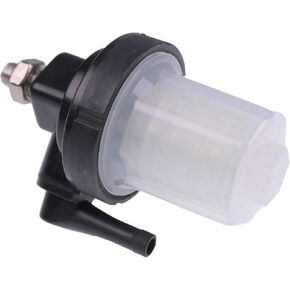 Fuel Filter Assy 15410-94400 8M0121336 35-826964T Compatible for Mercury Mariner 8-40HP Suzuki DT DF 25HP-140HP Yamaha 8-90HP Outboard