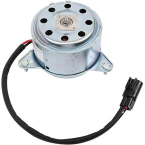 ACDelco GM Genuine Parts 89019144 Engine Cooling Fan Motor