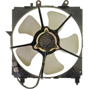 Dorman 620-526 Engine Cooling Fan Assembly Compatible with Select Toyota Models