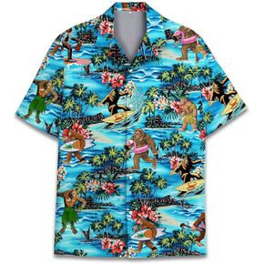 Mushroom Hawaiian Shirts For Men Women, Mushroom Shirt, Mushroom Button Down