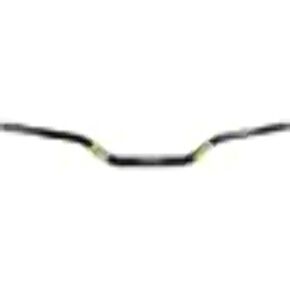 Protaper Contour Carmichael Off-Road Motorcycle Handlebars - Black/One Size