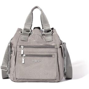 Baggallini Modern Everywhere Drawstring Bag
