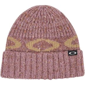 Oakley Women's Ellipse Ribbed Beanie