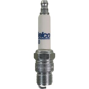 ACDelco Gold 10 RAPIDFIRE Spark Plug (Pack of 1)