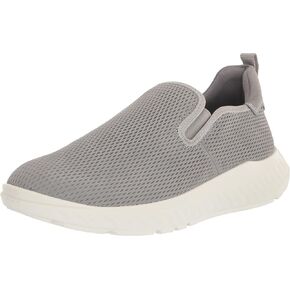 ECCO Men's Ath-1fm Slip on Sneaker
